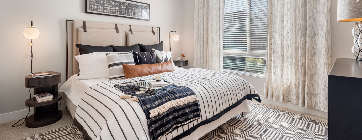 Floorplans at Maxwell on 66th Apartments in Phoenix, AZ