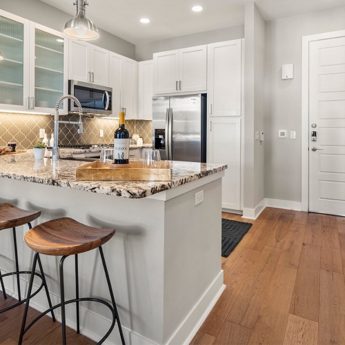 Kitchen Kitchen
