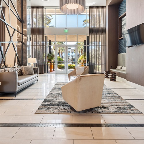 Lobby Lobby