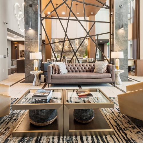 Lobby Lobby